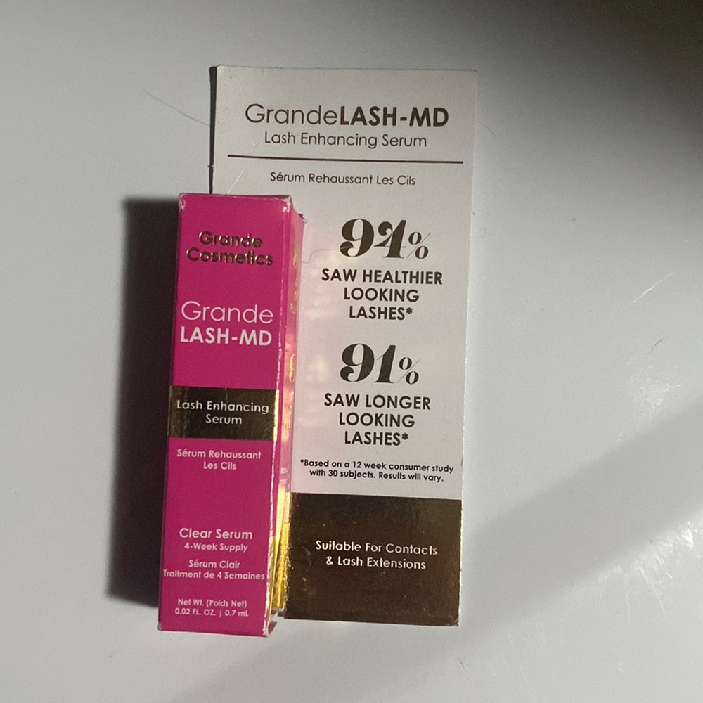 Free gift with purchase